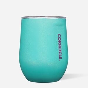 CORKCICLE Unicorn Magic Stemless Wine Cup
NEW, never used.